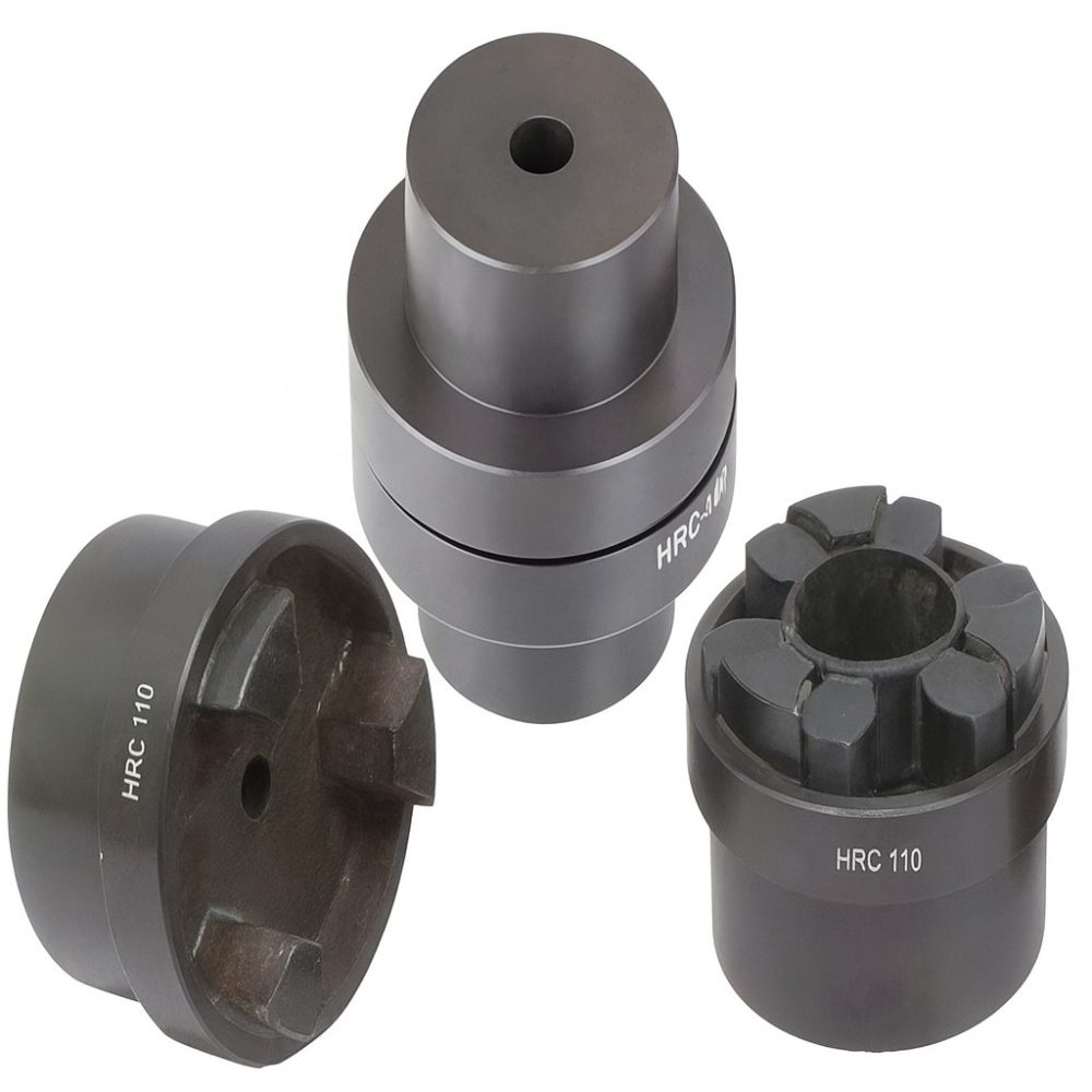 Custom Coupling HRC