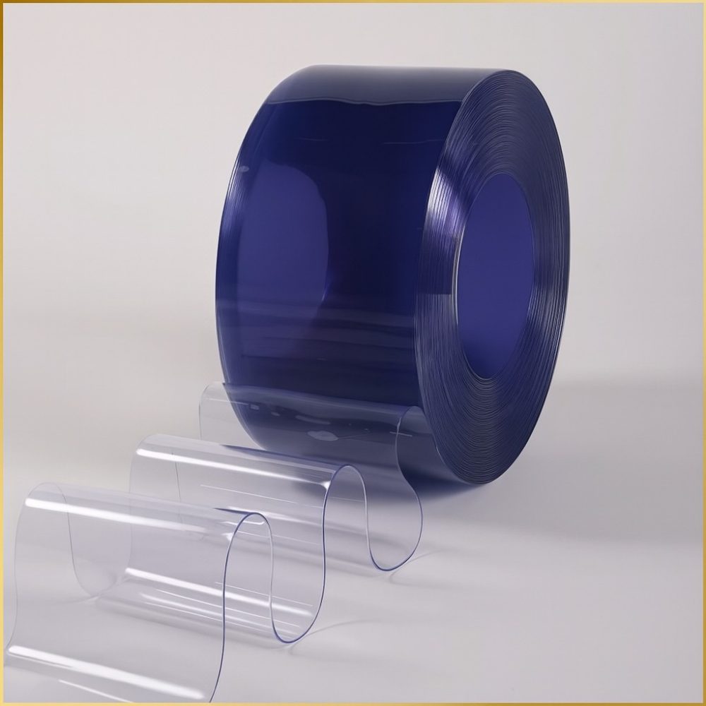 Cooling Air Curtains