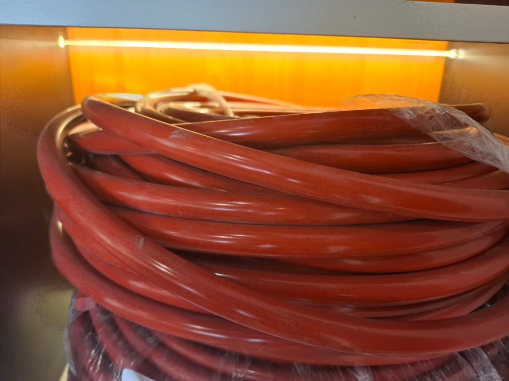 O-RING Viton Roll By The Meter - Image 2