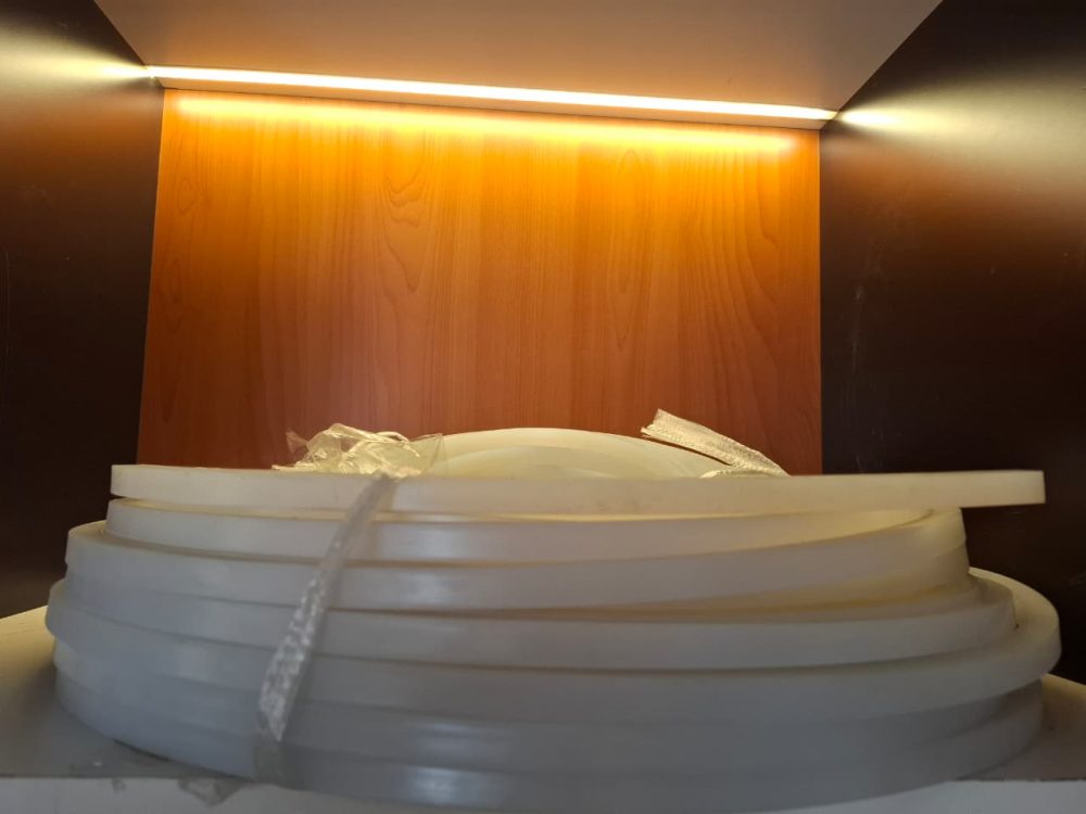 O-RING Viton Roll By The Meter - Image 3