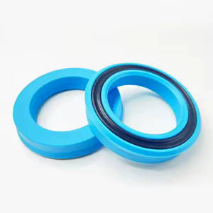 Hydraulic Oil Seal SKF