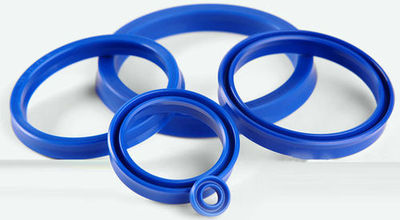 Hydraulic Oil Seal ALP