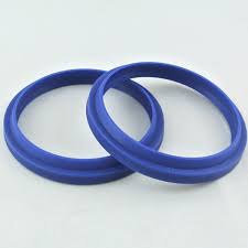 Hydraulic Wiper Seal