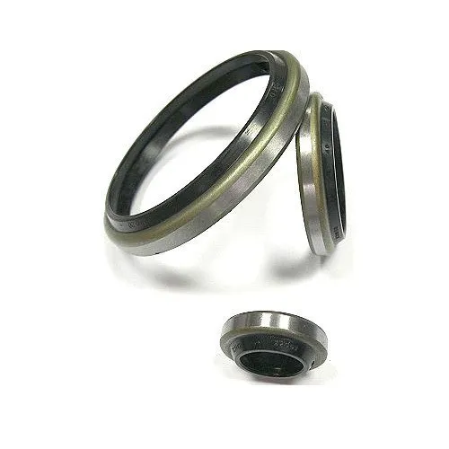 Hydraulic Metal Wiper Seal