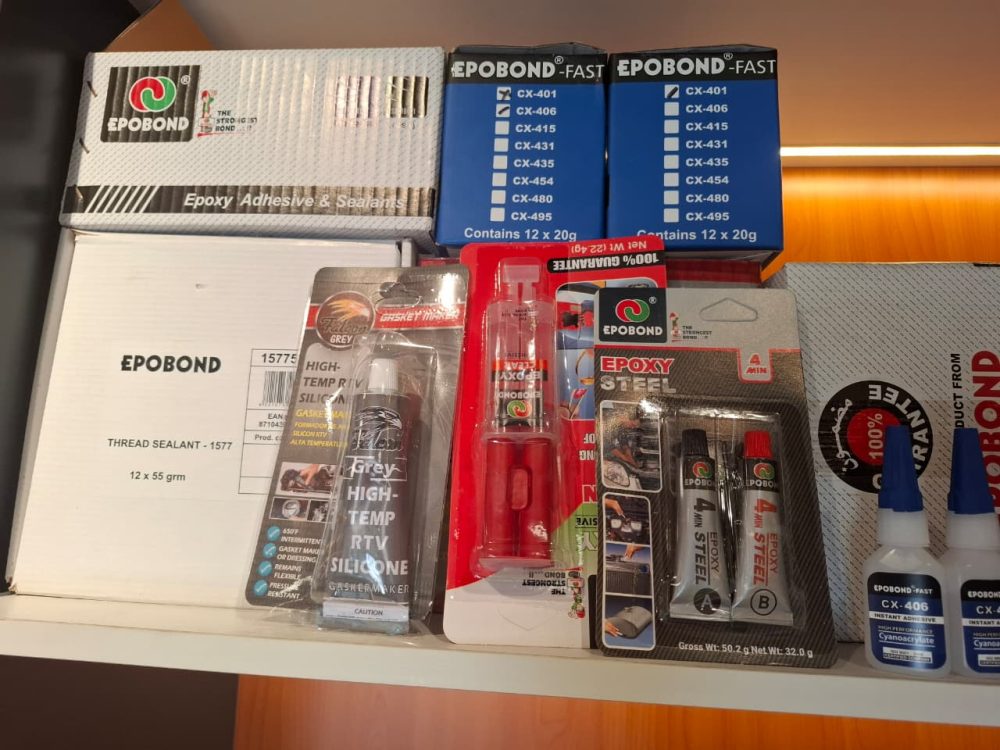 Loctite Adhesives - Image 2