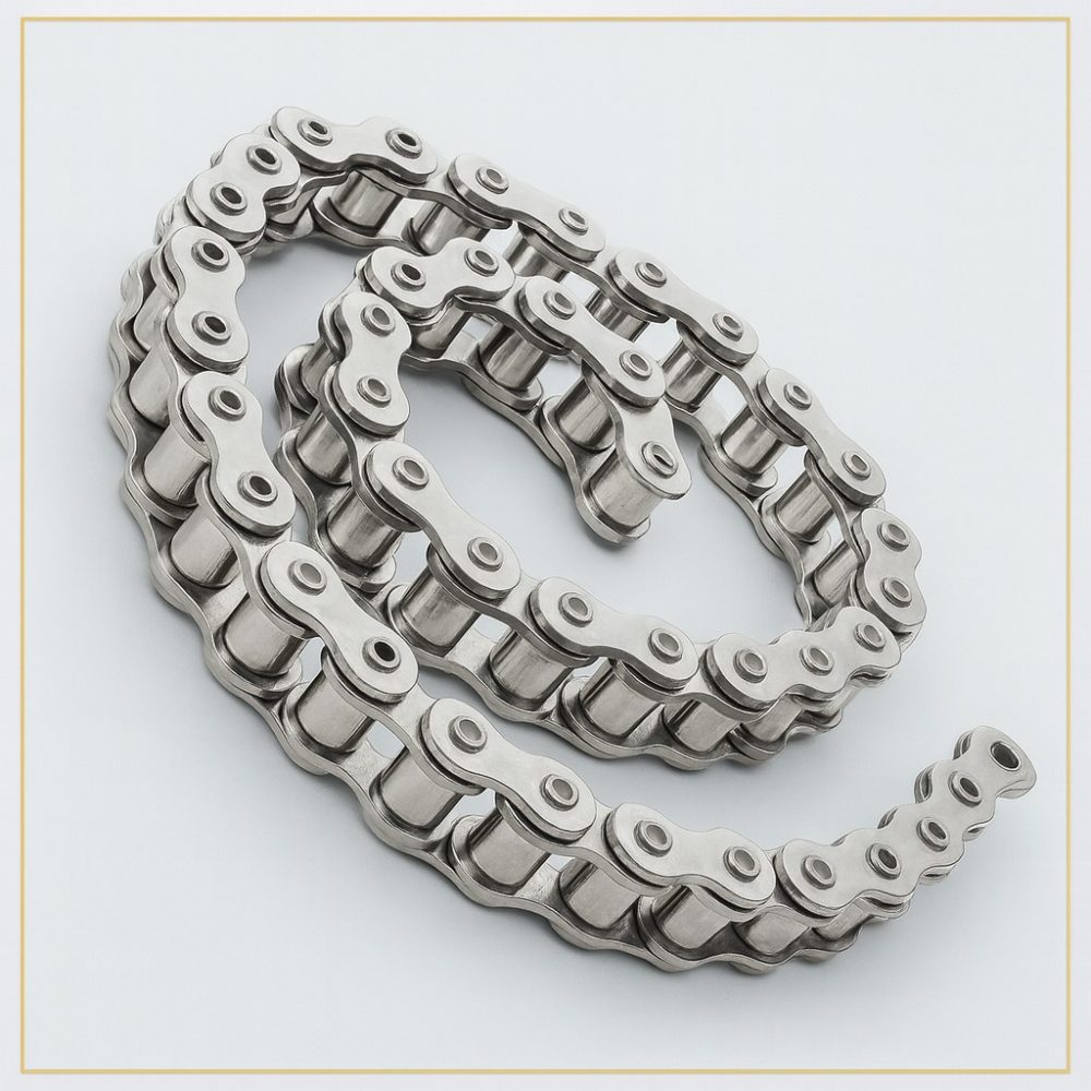 Stainless Steel Single Chains