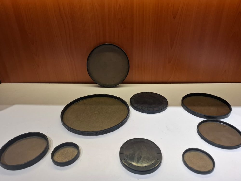 End Cap Seal (Copy) - Image 2