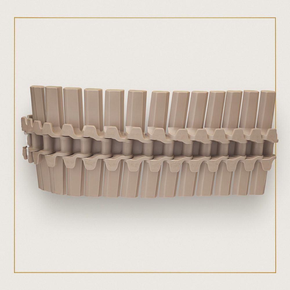 Plastic Belt by the Meter