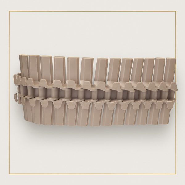 Plastic Belt by the Meter